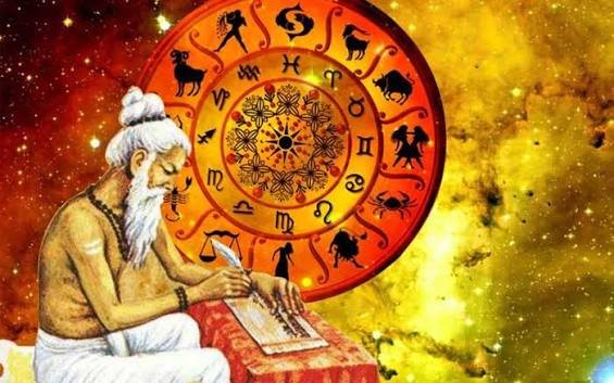 Vedic Astrologers