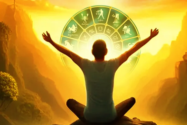 Spiritual Astrologers