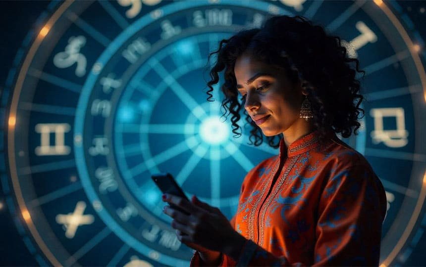 Online Astrologers